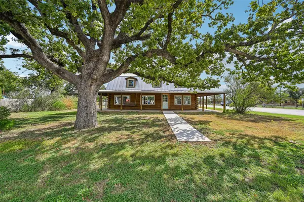 202 Loring ST, Stonewall, TX 78671