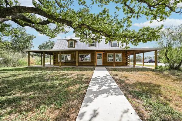 202 Loring ST, Stonewall, TX 78671