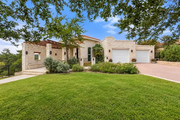 7204 Cielo Azul PASS, Austin, TX 78732