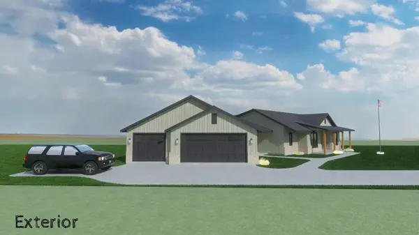 221 Tigerlily WAY, Thrall, TX 76578