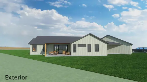 221 Tigerlily WAY, Thrall, TX 76578