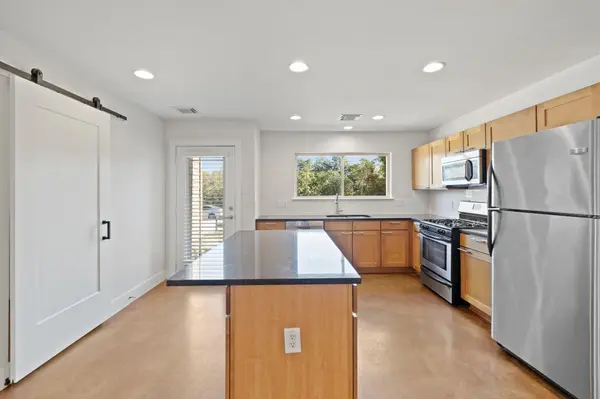 2304 Rain Water DR, Austin, TX 78734