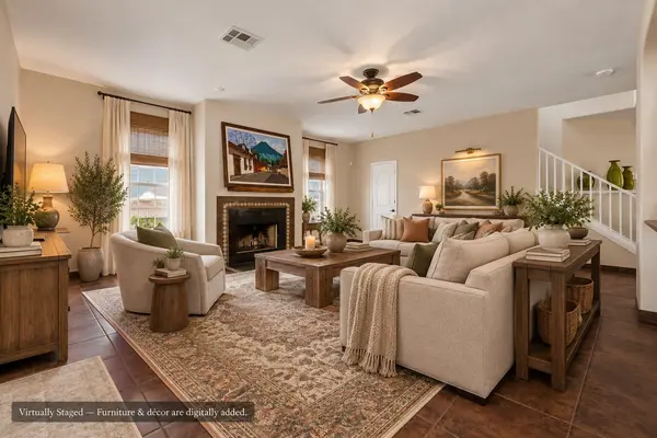 501 Wildwood DR, Georgetown, TX 78633