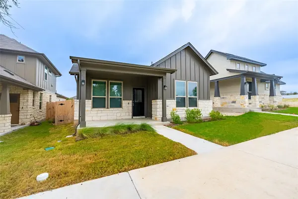 183 Glocken LN, Kyle, TX 78640