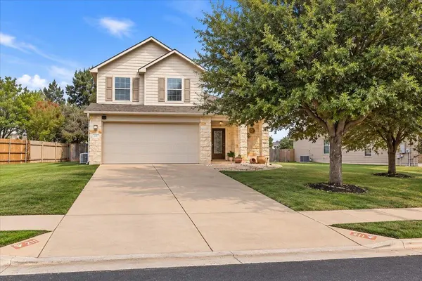 211 Falcon LN, Leander, TX 78641