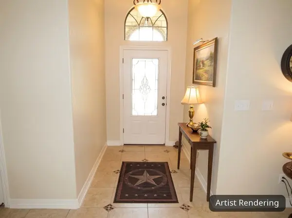 1107 Dry Ridge RD, Harker Heights, TX 76548