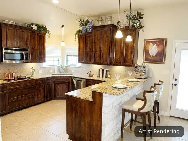 1107 Dry Ridge RD, Harker Heights, TX 76548