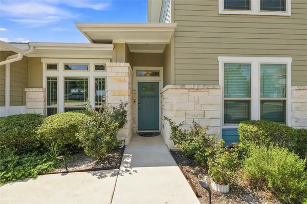 1722 Rowdy LOOP #7, Leander, TX 78641