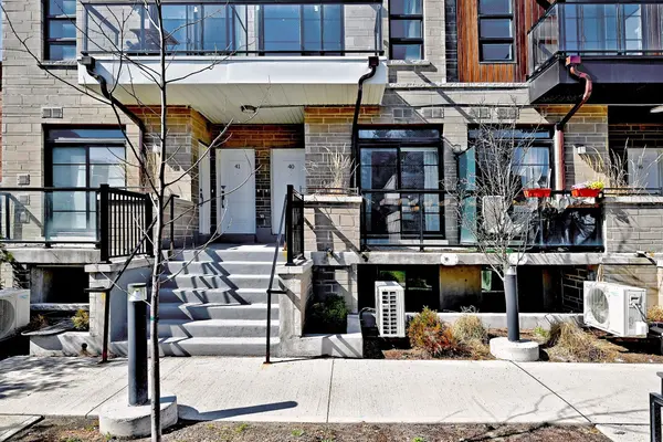 57 Finch AVE W #39, Toronto C07, ON M2K 0K9