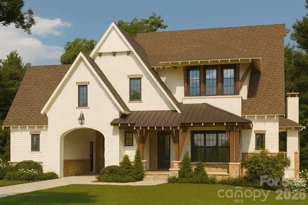 338 North Fork RD #2, Black Mountain, NC 28711