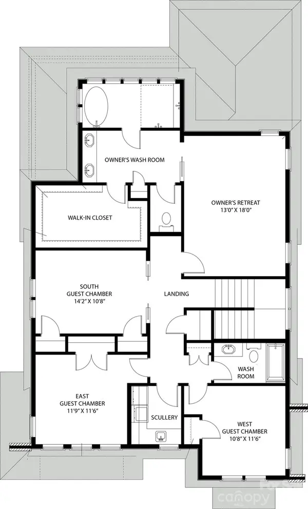 334 North Fork RD #8, Black Mountain, NC 28711