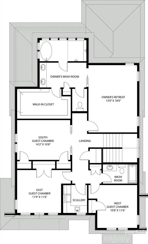 7 Walker Cove RD #8, Black Mountain, NC 28711
