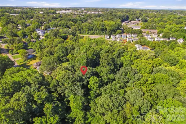 966 Fern AVE, Charlotte, NC 28208