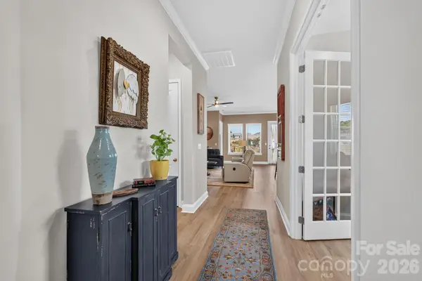 1006 Lowland WAY, Waxhaw, NC 28173