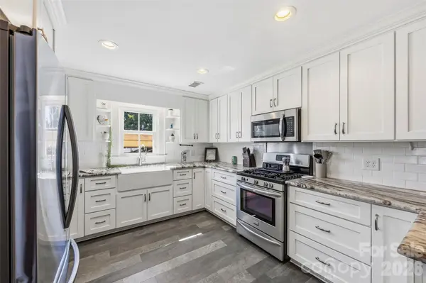 322 E Main ST, Maiden, NC 28650