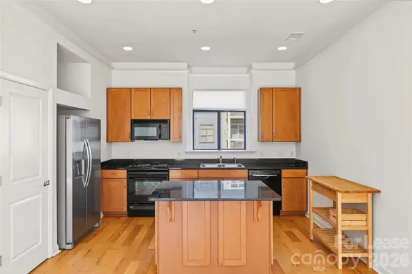 516 New Bern Station CT, Charlotte, NC 28209