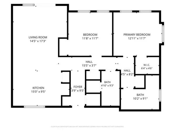 516 New Bern Station CT, Charlotte, NC 28209