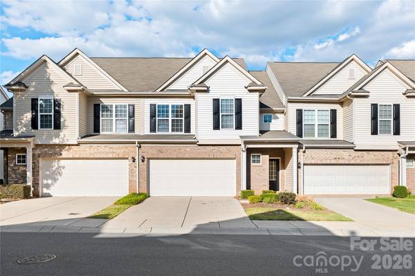 4350 Park South Station BLVD, Charlotte, NC 28210