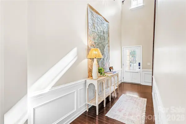 4350 Park South Station BLVD, Charlotte, NC 28210
