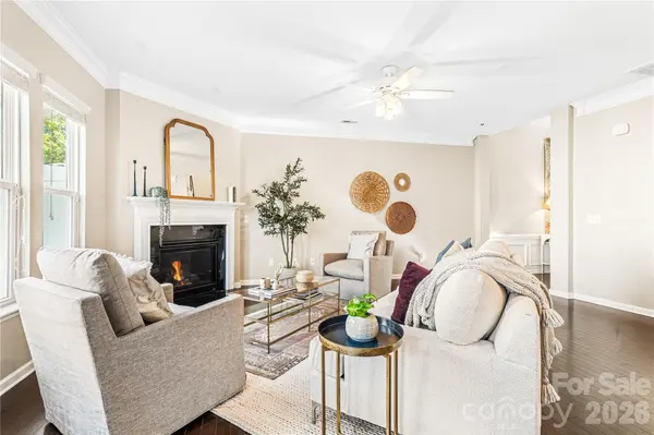 4350 Park South Station BLVD, Charlotte, NC 28210