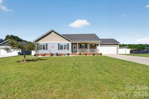 130 Portman LN, Statesville, NC 28625