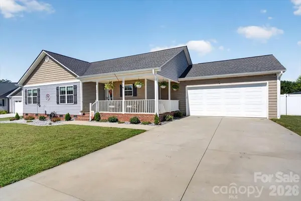 130 Portman LN, Statesville, NC 28625