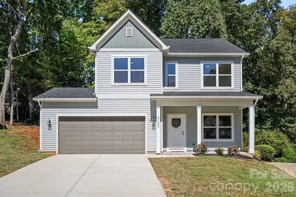 2100 Congress CT, Kannapolis, NC 28083