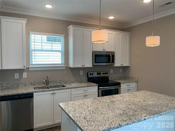 309 McKibben ST, Waxhaw, NC 28173