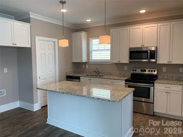 309 McKibben ST, Waxhaw, NC 28173