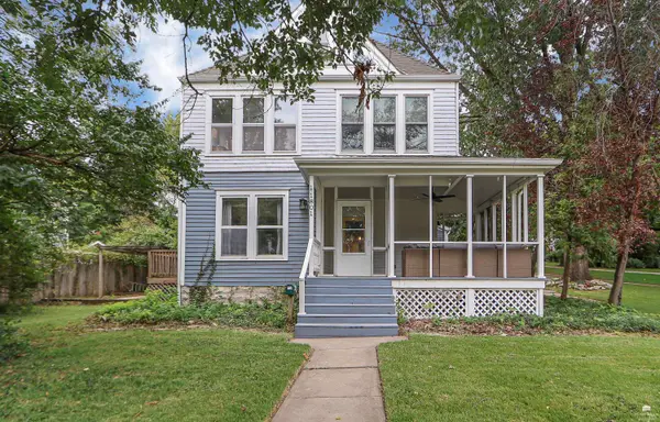 1801 Humboldt ST, Manhattan, KS 66502