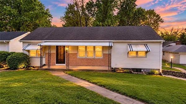 2802 Blackwell RD, St Joseph, MO 64506