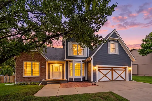 22304 W 52nd ST, Shawnee, KS 66226