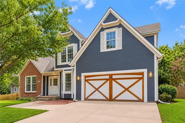 22304 W 52nd ST, Shawnee, KS 66226