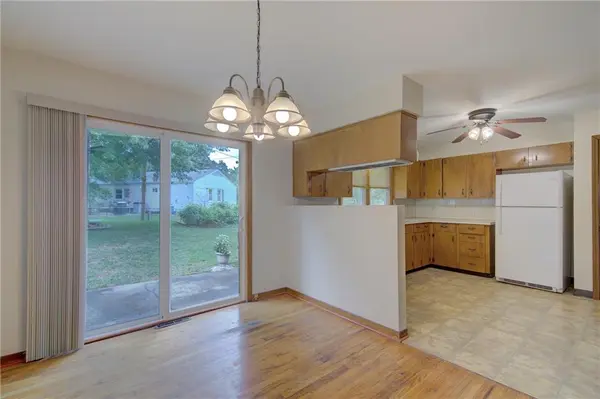1532 NE 51ST TER, Kansas City, MO 64118