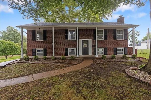 4723 E 138th TER, Grandview, MO 64030