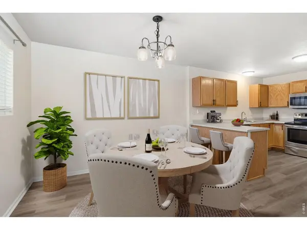2621 Rigden #E-1, Fort Collins, CO 80525