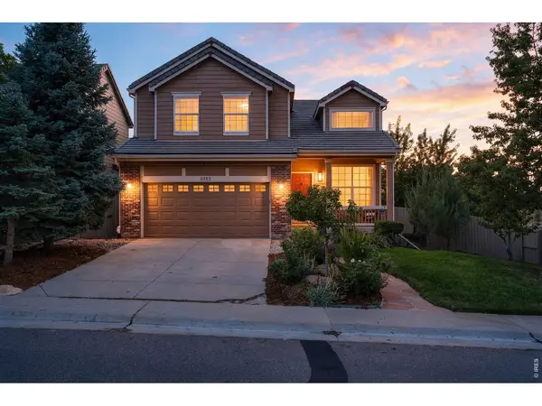 3355 Castle Peak, Superior, CO 80027