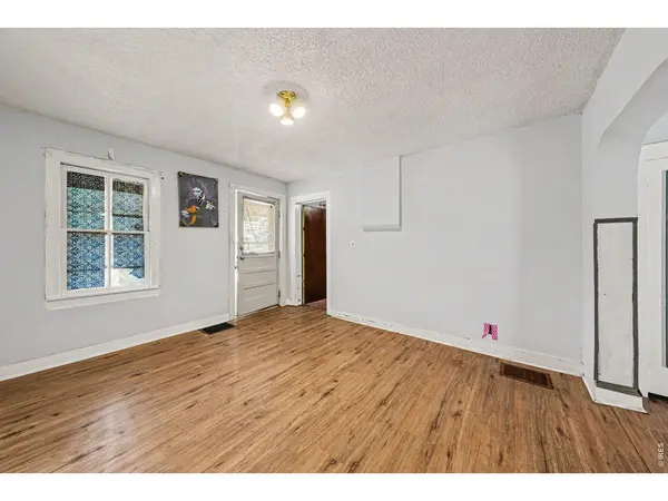 436 Baker, Longmont, CO 80501
