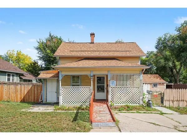 436 Baker, Longmont, CO 80501