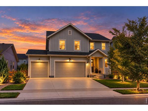 4617 Clear Creek, Firestone, CO 80504