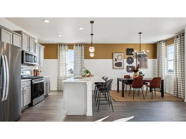 1575 Higgins Creek, Berthoud, CO 80513