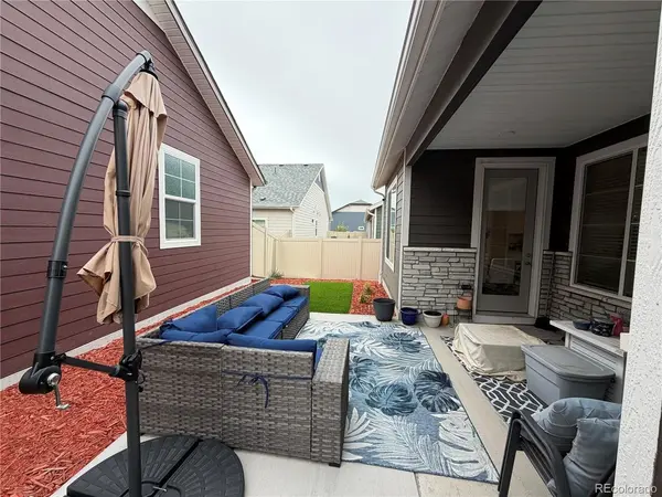 5122 N Quemoy, Aurora, CO 80019