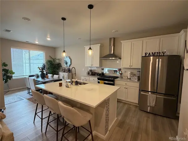 5122 N Quemoy, Aurora, CO 80019