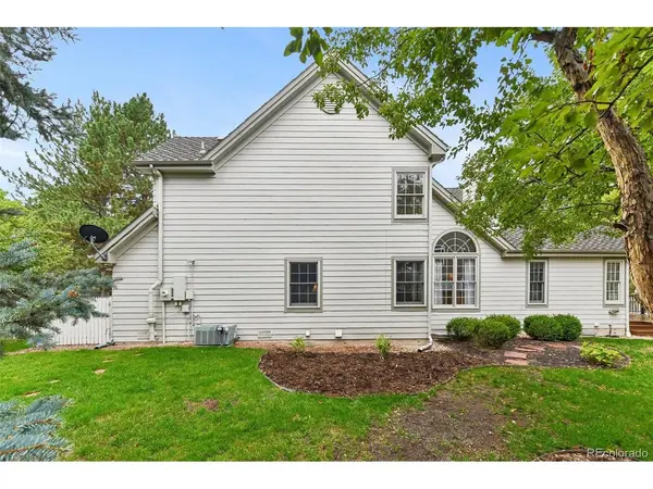 5765 W Iliff, Lakewood, CO 80227