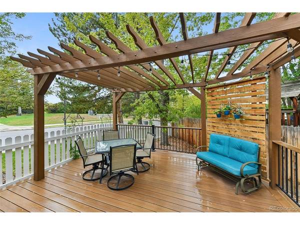 5765 W Iliff, Lakewood, CO 80227