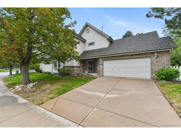 5765 W Iliff, Lakewood, CO 80227