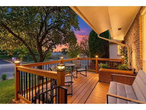 4184 Lowell, Denver, CO 80211