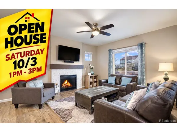1170 Mcmurdo, Castle Rock, CO 80108