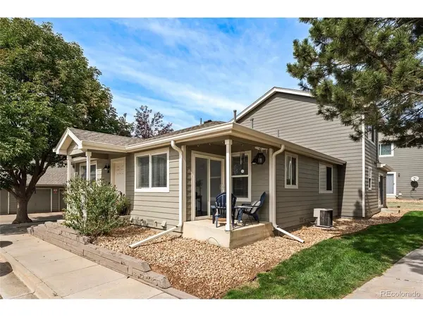 51 21st #16, Longmont, CO 80501