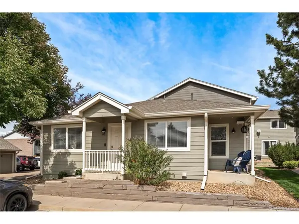 51 21st #16, Longmont, CO 80501